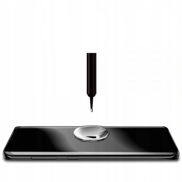 Tech-Protect Motorola Edge 60 Fusion näytönsuoja lasi UV+ 2 kpl