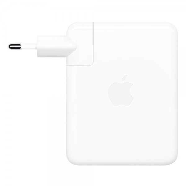 Applen alkuperäinen kannettavan tietokoneen laturi 140 W:n USB-C-virtasovitin