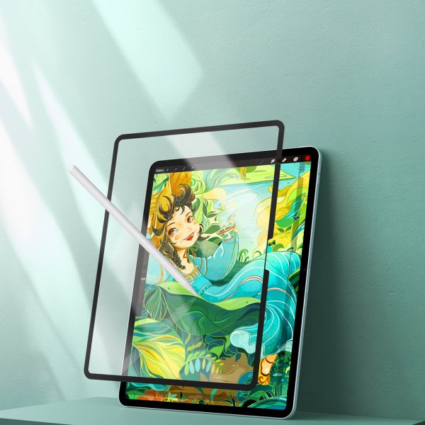 Dux Ducis iPad Air 11 (M2/M3/M4) Näytönsuoja Naad Series Matta
