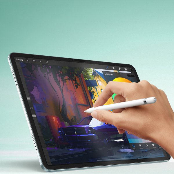 Dux Ducis iPad Air 11 (M2/M3/M4) Näytönsuoja Naad Series Matta