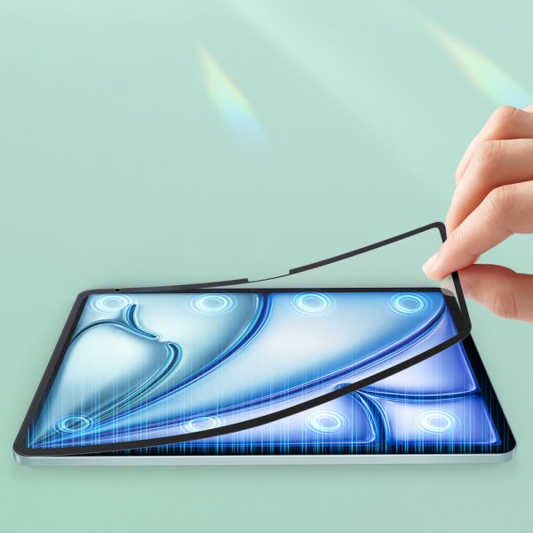 Dux Ducis iPad Air 11 (M2/M3/M4) Näytönsuoja Naad Series Matta