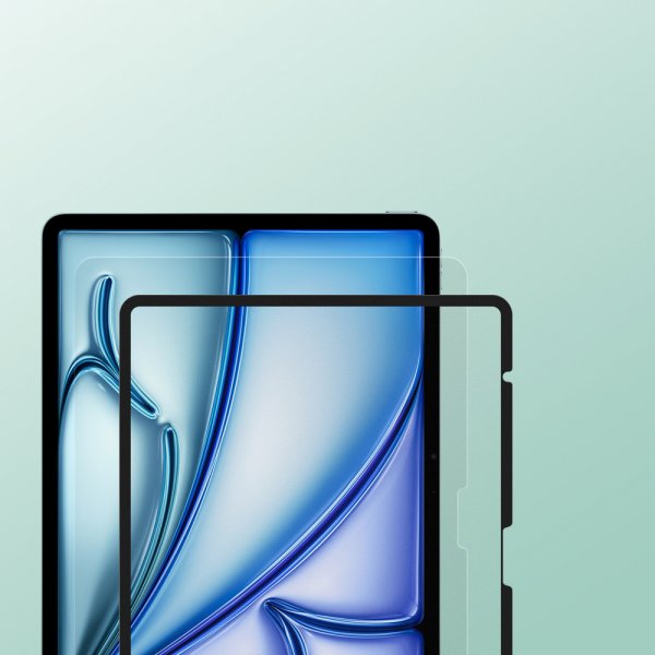 Dux Ducis iPad Air 11 (M2/M3/M4) Näytönsuoja Naad Series Matta