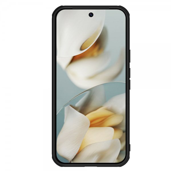 Nillkin Google Pixel 10 Pro XL Kuori Super Frosted Shield Pro Musta