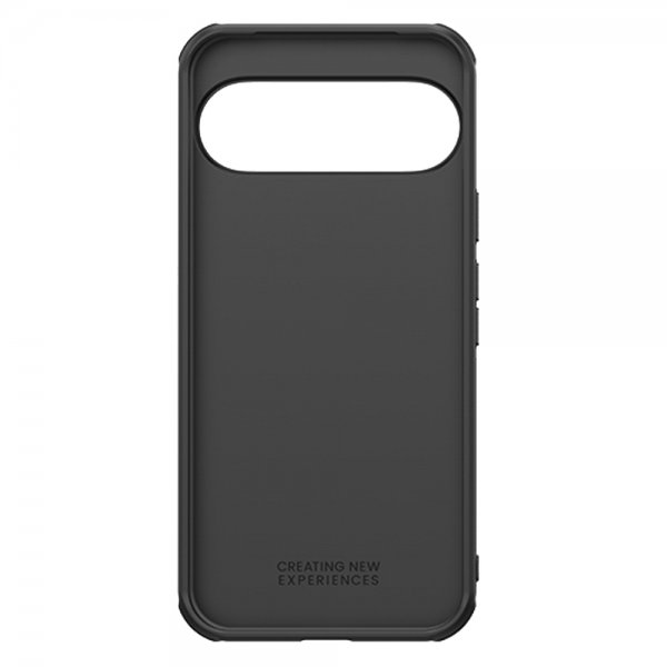 Nillkin Google Pixel 10 Pro XL Kuori Super Frosted Shield Pro Musta