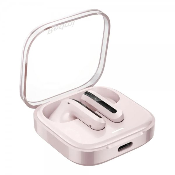 Xiaomi langattomat kuulokkeet Redmi Buds 6 Active Pink