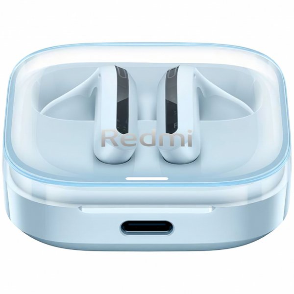 Xiaomi Langattomat Kuulokkeet Redmi Buds 6 Active Sininen