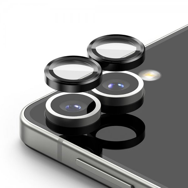 Ringke Samsung Galaxy Z Flip 7 Kamerasuojus Camera Lens Frame 2 kpl
