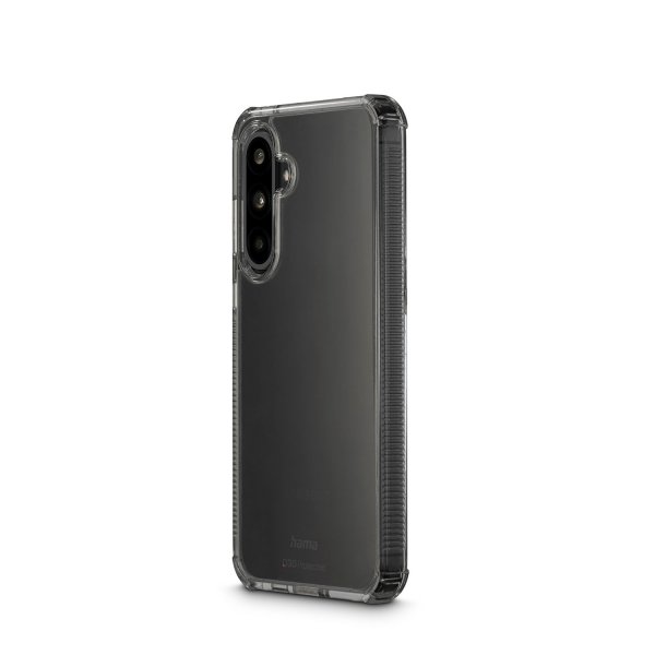 Hama Samsung Galaxy A56 Extreme Protect -suojakuori, läpinäkyvä