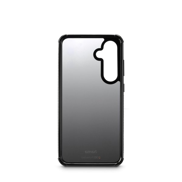 Hama Samsung Galaxy A56 Extreme Protect -suojakuori, musta