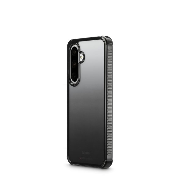 Hama Samsung Galaxy A56 Extreme Protect -suojakuori, musta