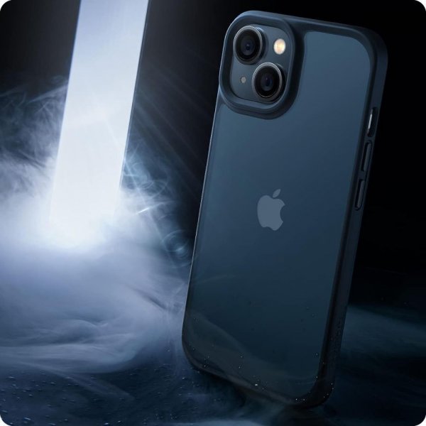 Tech-Protect Nothing Phone 3 MagMat -suojakuori, musta