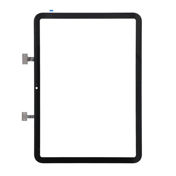 iPad Air 6 11" 2024 Lasikosketusnäyttö OEM - Musta