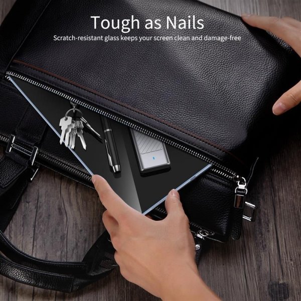 Tech-Protect Samsung Galaxy Tab S10 Lite Näytönsuoja Glass Fit+ 2 kpl