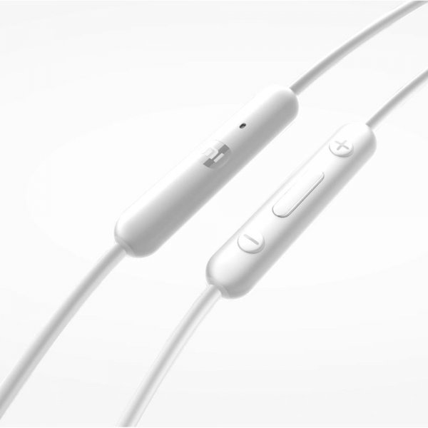 Xiaomi langalliset USB-C-kuulokkeet Type-C Earphones, valkoinen