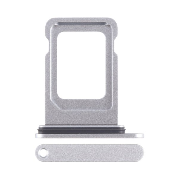 iPhone 15 ja 15 Plus Max SIM-korttipidin - Sininen