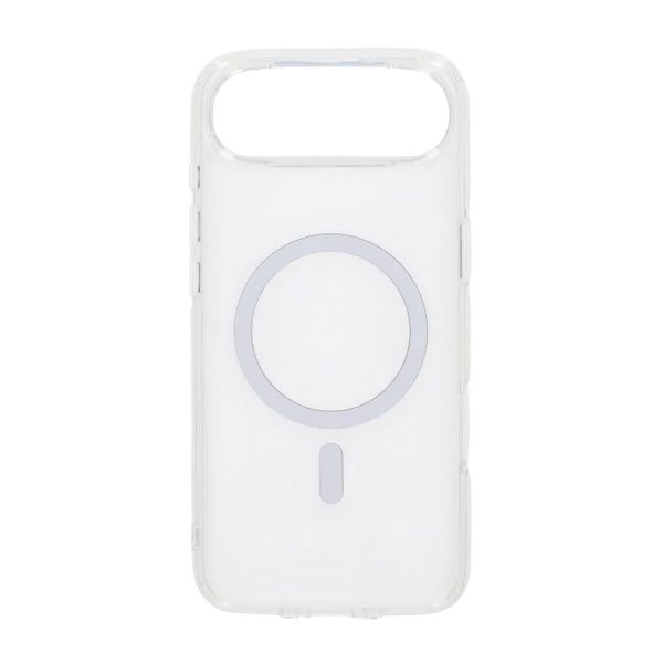 iPhone Air Kuoret TPU MagSafe Valkoinen