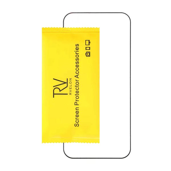 Google Pixel 10 Pro - panssarilasi näytönsuoja