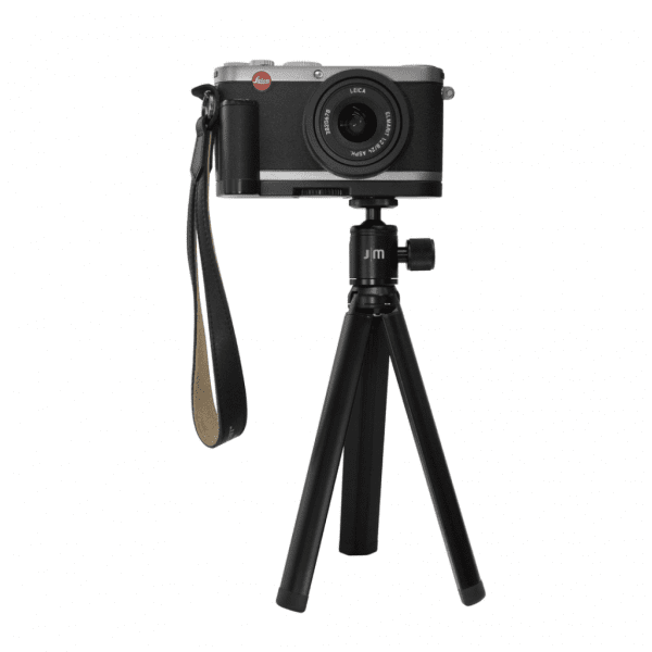 Just Mobile ShutterGrip-kolmijalka