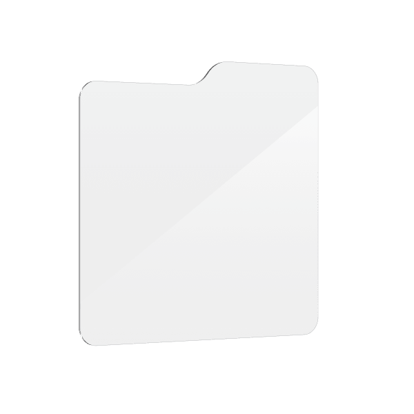 ZAGG InvisibleShield Samsung Galaxy Z Flip 6/Flip 7 FE Näytönsuoja Glass Elite