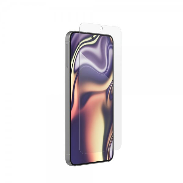 ZAGG InvisibleShield Samsung Galaxy S25 -näytönsuoja Glass Elite