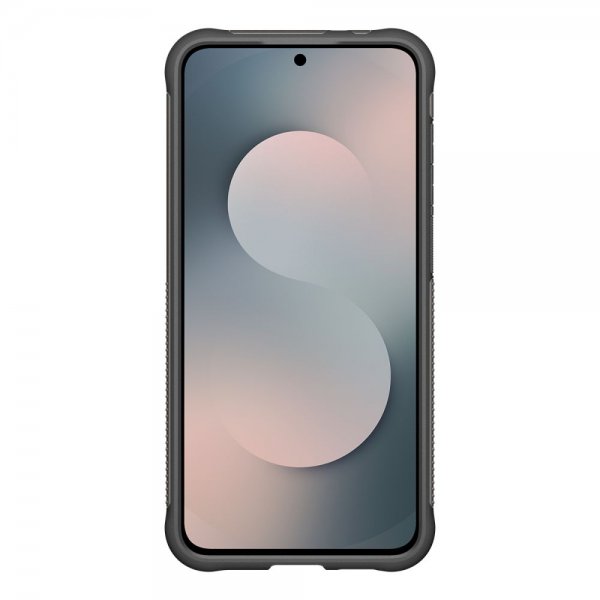 Spigen Samsung Galaxy S25 FE Kuori Slim Armor MagFit Gunmetal