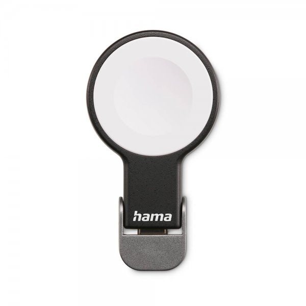 Hama Apple Watch -laturi USB-C-liitännällä, musta