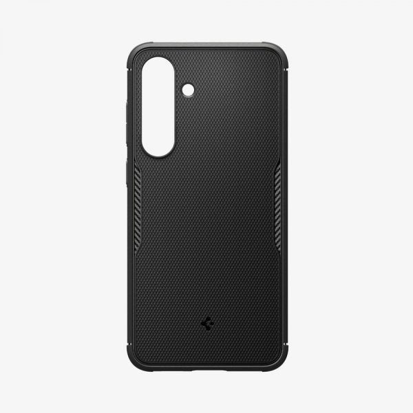 Spigen Samsung Galaxy S25 FE Suojakuori Core Armor MagFit Mattamusta
