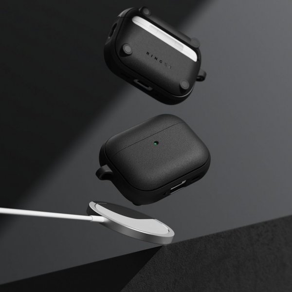 Ringke AirPods Pro 3 Kuoret Onyx Magnetic Musta