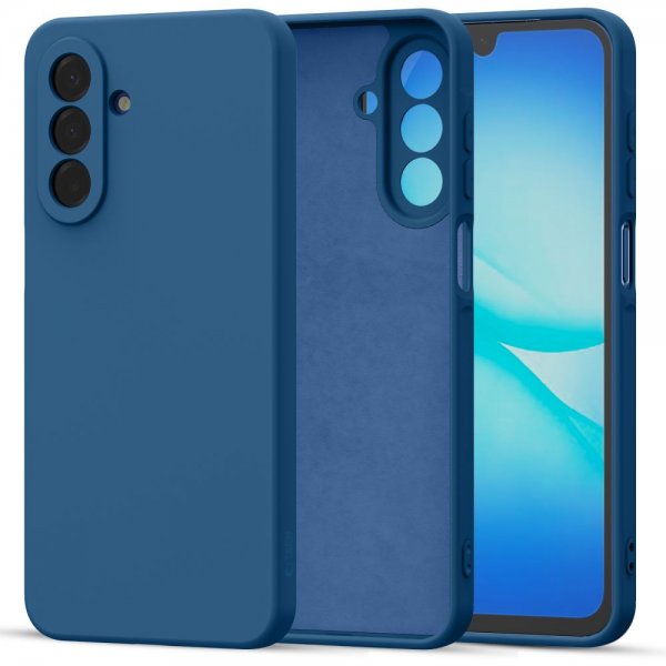 Tech-Protect Samsung Galaxy A17 Kuori Icon Sininen
