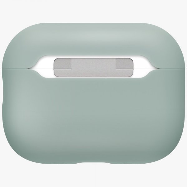 UNIQ AirPods Pro 3 Lino Vihreä kuori