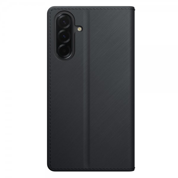 3mk Samsung Galaxy A37 Kotelo Lompakko Musta