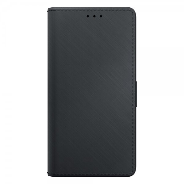 3mk Samsung Galaxy A37 Kotelo Lompakko Musta