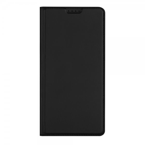 Dux Ducis Samsung Galaxy S26 Plus Kotelo Skin Pro Series Musta