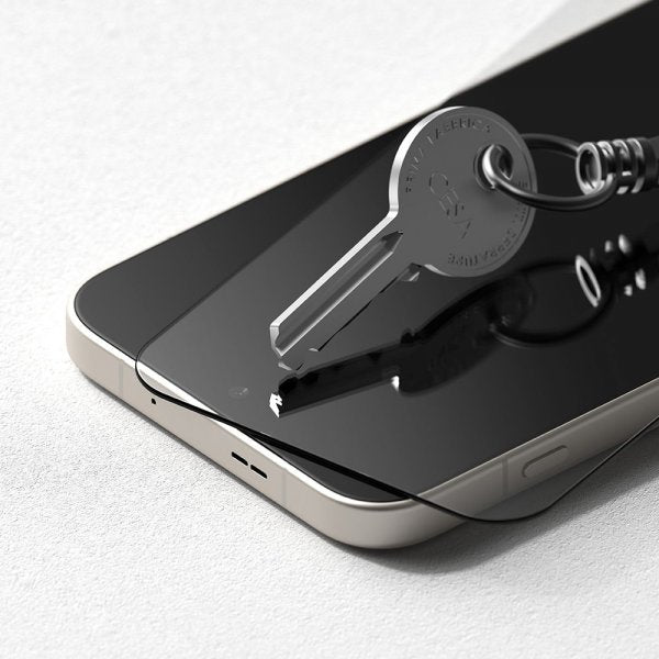 Ringke OnePlus 15 Näytönsuoja Easy Slide 2-pakkaus