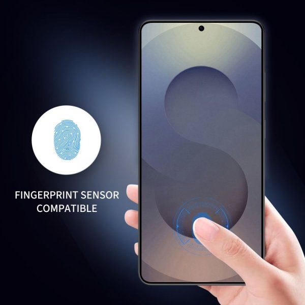 Tech-Protect Xiaomi Redmi Note 15 Pro+ 5G Näytönsuoja Lasi UV+ 2 kpl
