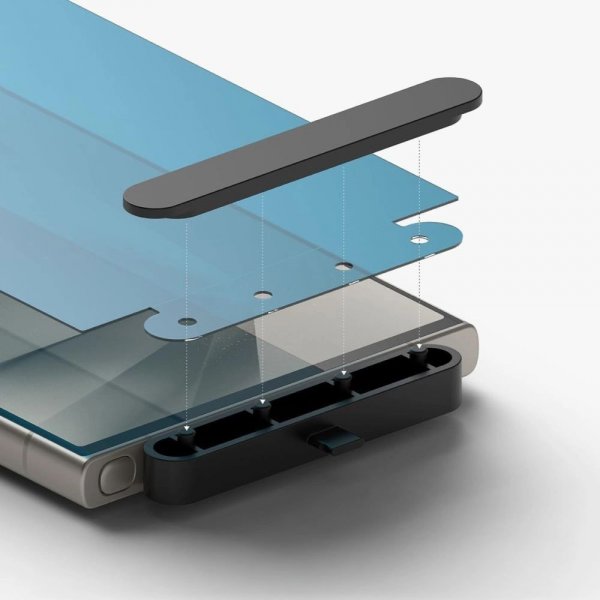 Tech-Protect Xiaomi Redmi Note 15 Pro+ 5G Näytönsuoja HydroFlex+ 2-pakkaus