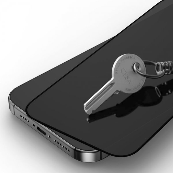 Tech-Protect Samsung Galaxy A37/A57/S25 FE Näytönsuoja Lasi Spy+ 2-pack