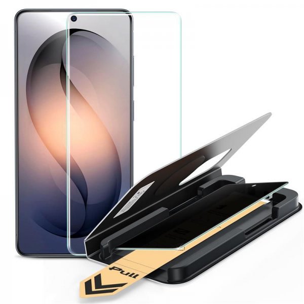 ESR Samsung Galaxy S26 Ultra näytönsuoja UltraFit Armorite Privacy