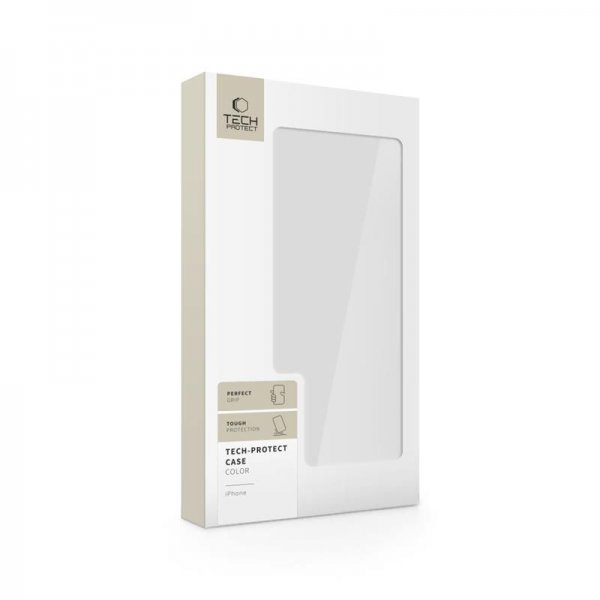 Tech-Protect Samsung Galaxy S26 Ultra Kuori Defense MagSafe Musta