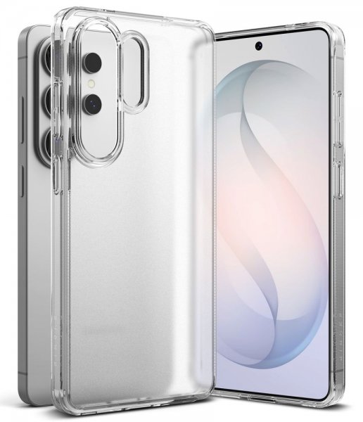 Ringke Samsung Galaxy S26 Ultra Kuori Fusion Matte Transparent