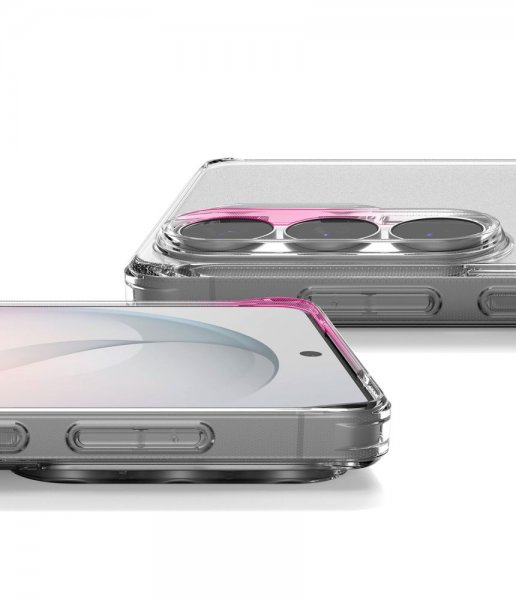 Ringke Samsung Galaxy S26 Ultra Kuori Fusion Matte Transparent