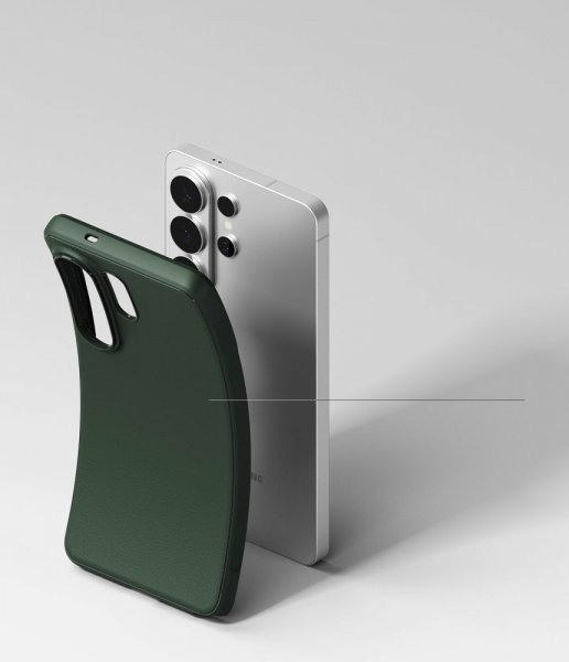 Ringke Samsung Galaxy S26 Ultra Kuori Onyx Vihreä