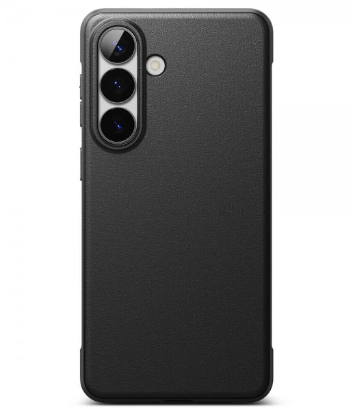 Ringke Samsung Galaxy S26 Suojakuori Onyx Musta