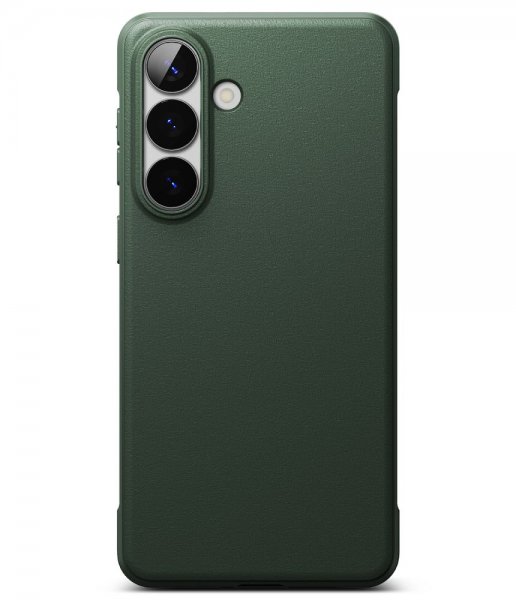 Ringke Samsung Galaxy S26 -suojakuori, Onyx Green