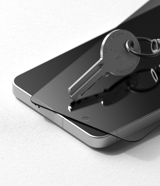 Ringke Samsung Galaxy S26 Näytönsuoja Easy Slide Privacy 2 kpl