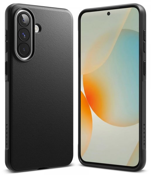 Ringke Samsung Galaxy A57 Kuori Onyx Musta