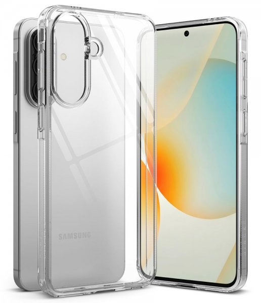 Ringke Samsung Galaxy A57 Kuori Fusion Transparent