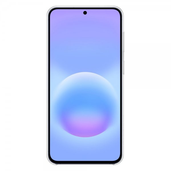 Samsung Alkuperäinen Galaxy A57 Kuori Clear Case Läpinäkyvä