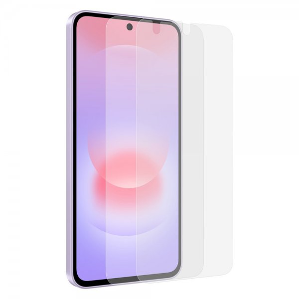 Samsung Alkuperäinen Galaxy A37 -näytönsuoja, 2 kpl
