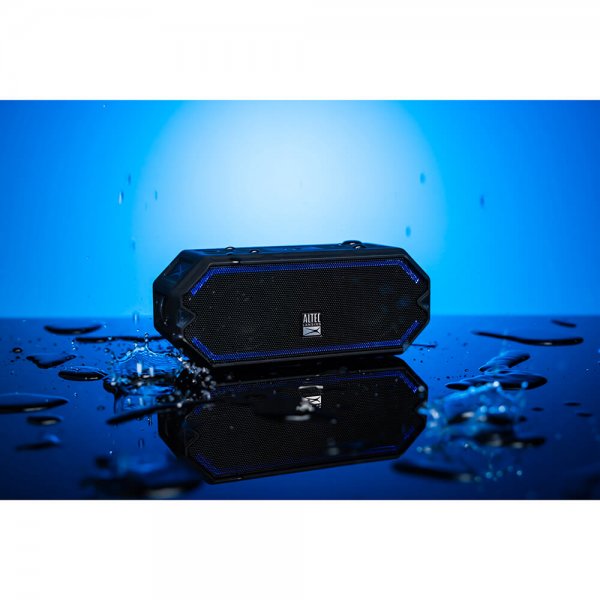 Altec Lansing HydraBlast RGB -kaiutin